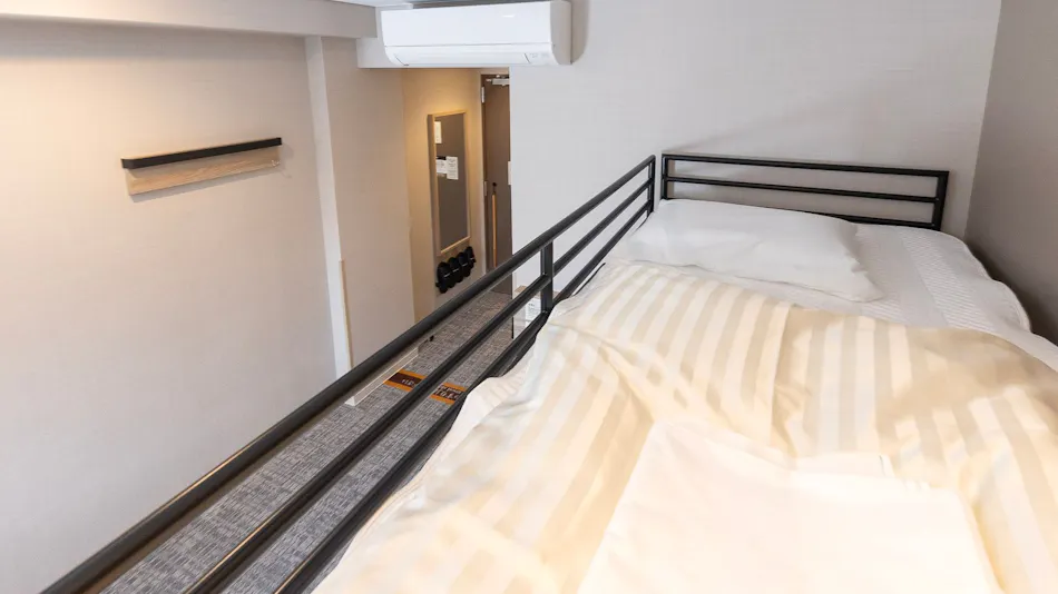 Super Hotel Gifu-Nakatsugawa Natural Hot Spring