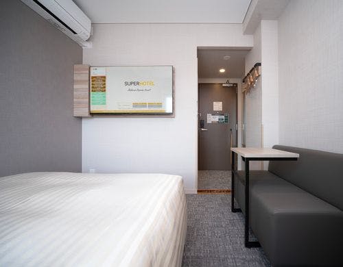 スタンダードルーム