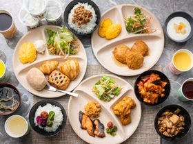 スーパーホテル岐阜・中津川天然温泉