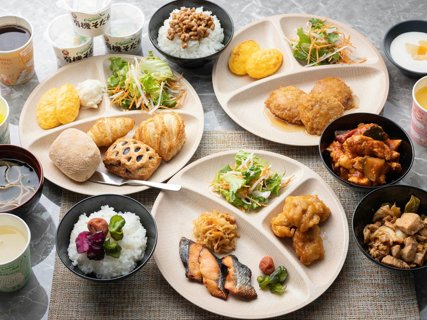 Super Hotel Gifu-Nakatsugawa Natural Hot Spring