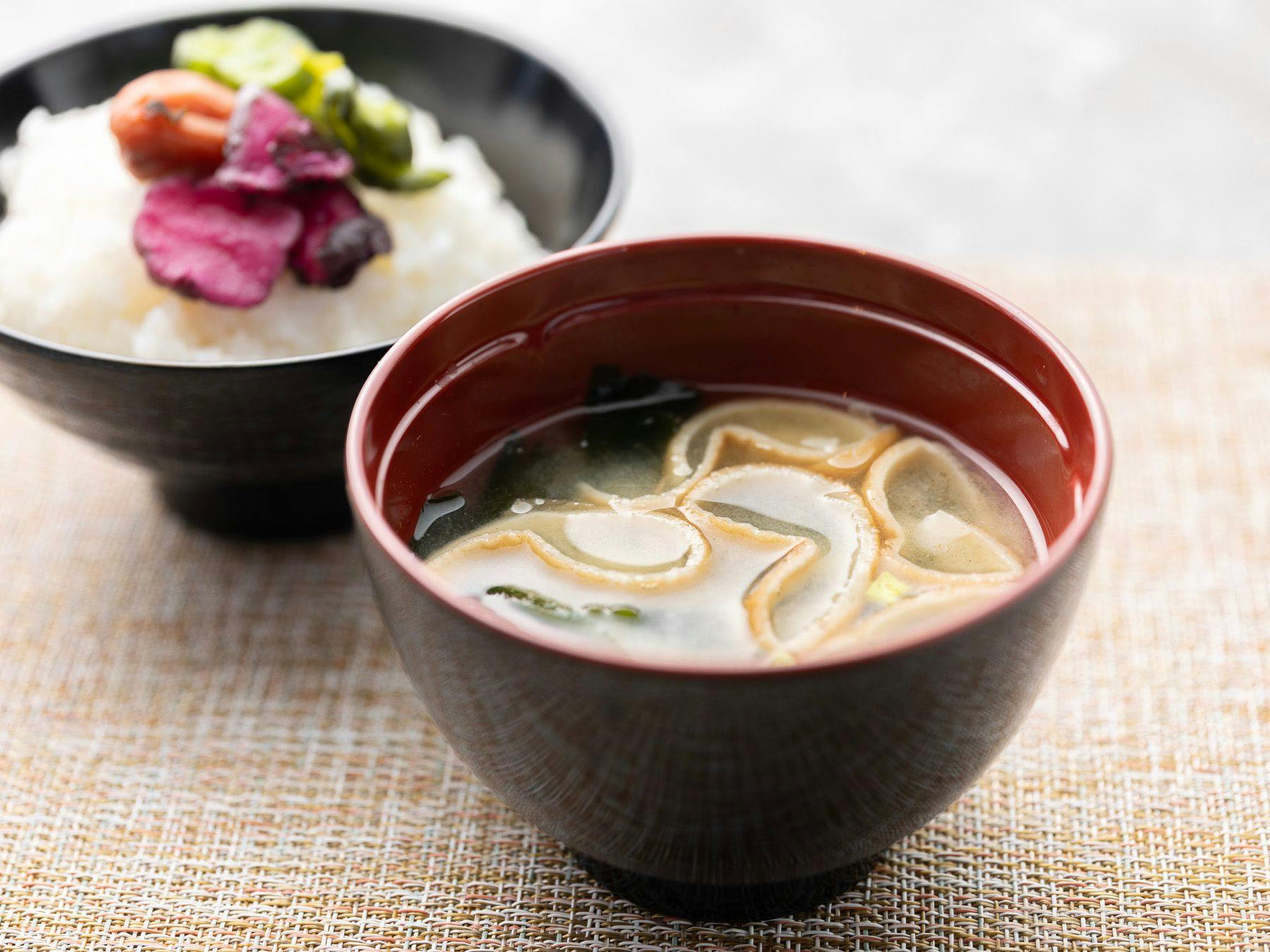 ซุปมิโสะ