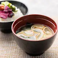 ซุปมิโสะ