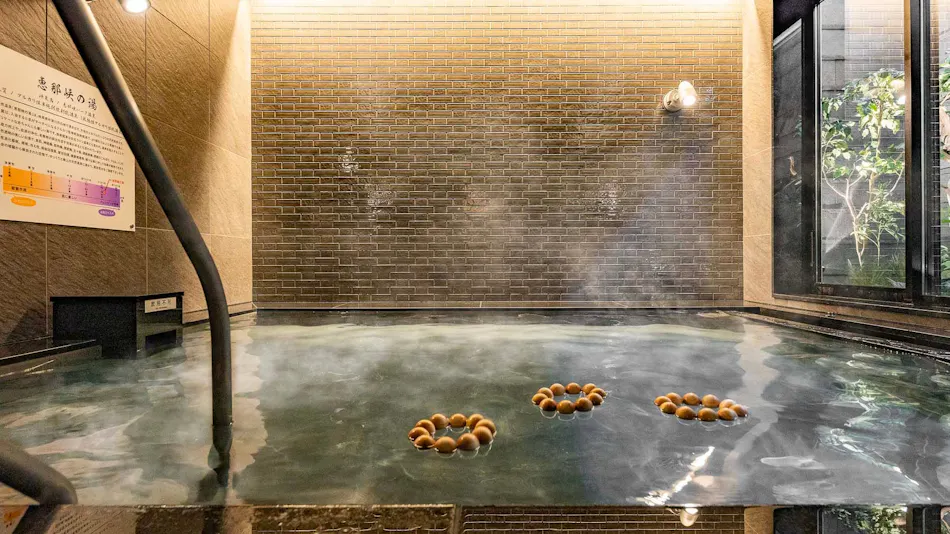 Super Hotel Gifu-Nakatsugawa Natural Hot Spring