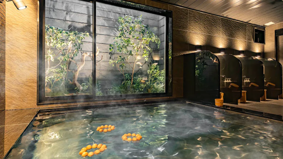 Super Hotel Gifu-Nakatsugawa Natural Hot Spring