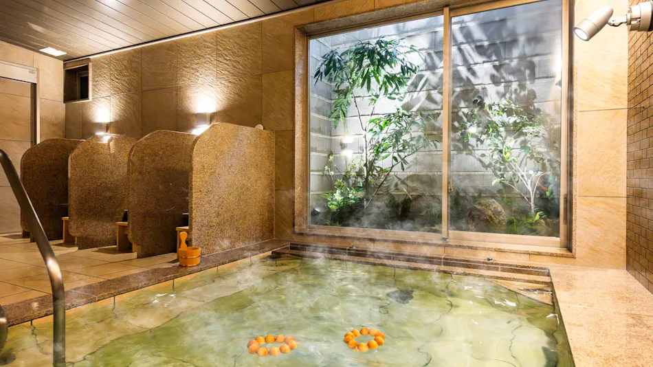 Super Hotel Gifu-Nakatsugawa Natural Hot Spring