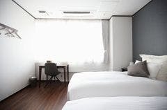 T&H Hotel