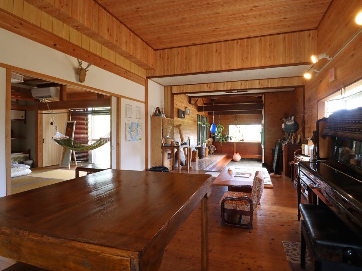 พื้นที่พักผ่อน