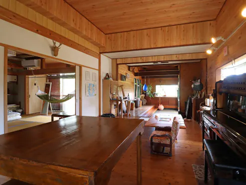 พื้นที่พักผ่อน