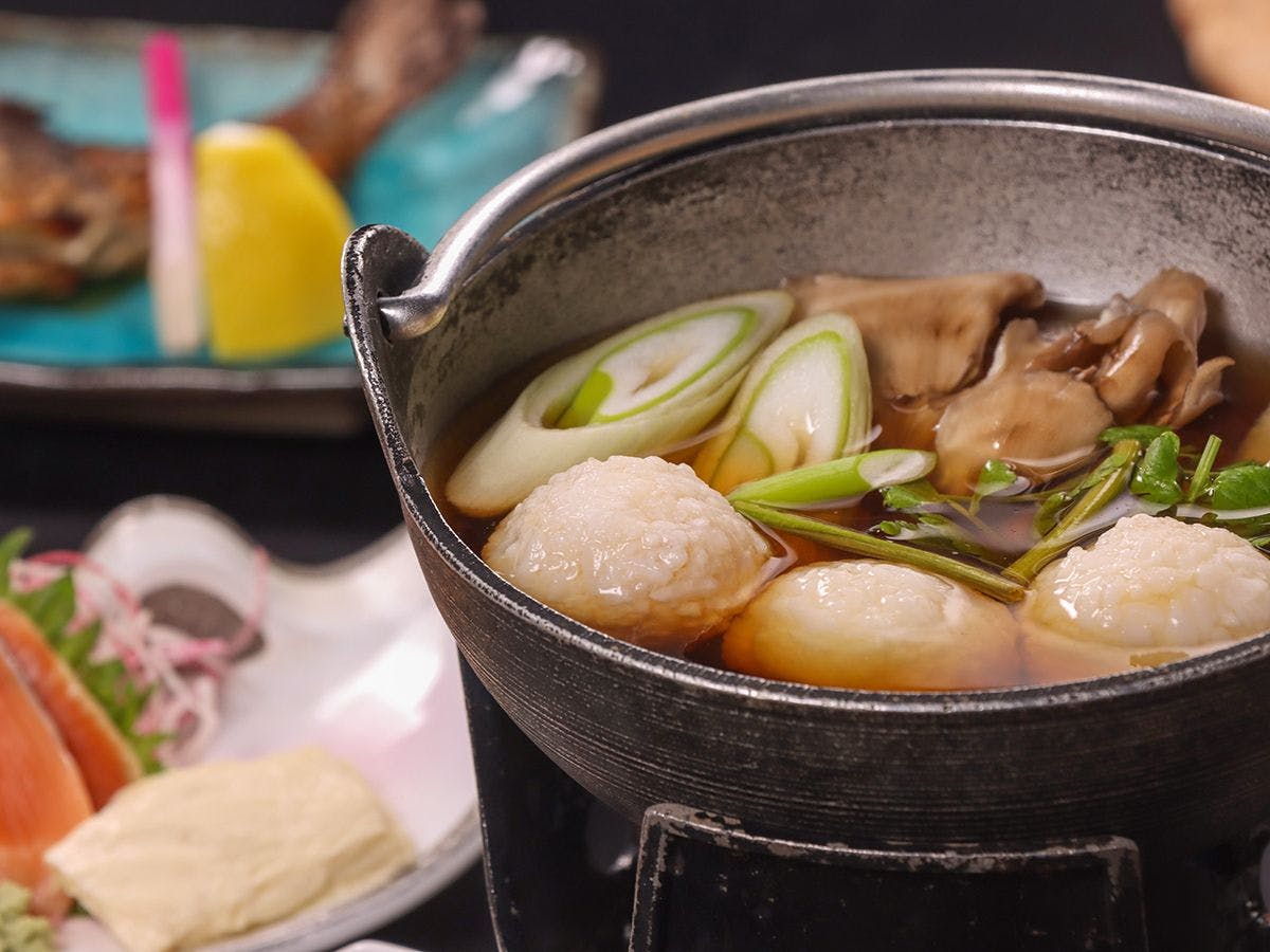 Utto Onsen "Matagi no Yu"