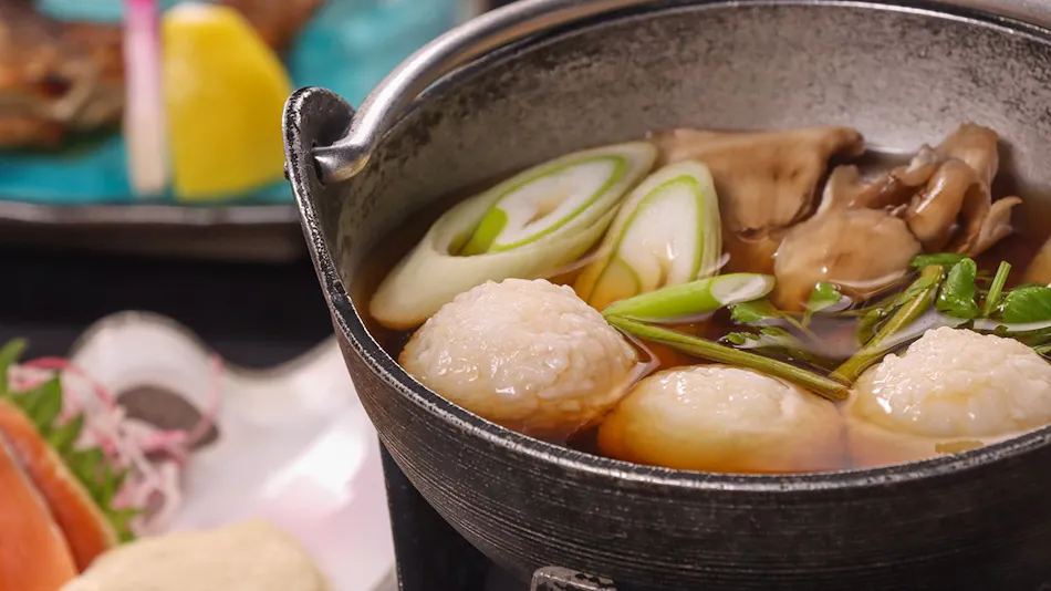 Utto Onsen "Matagi no Yu"