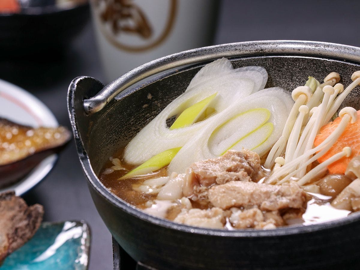Utto Onsen "Matagi no Yu"
