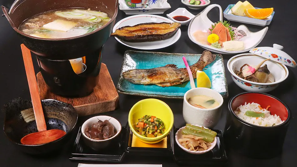 Utto Onsen "Matagi no Yu"