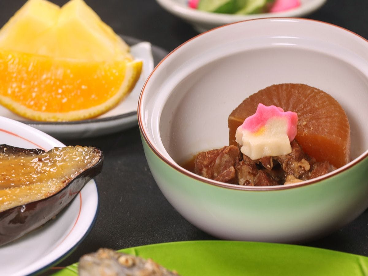 # คอร์สอาหารป่าเต็มรูปแบบ กระต่ายตุ๋น