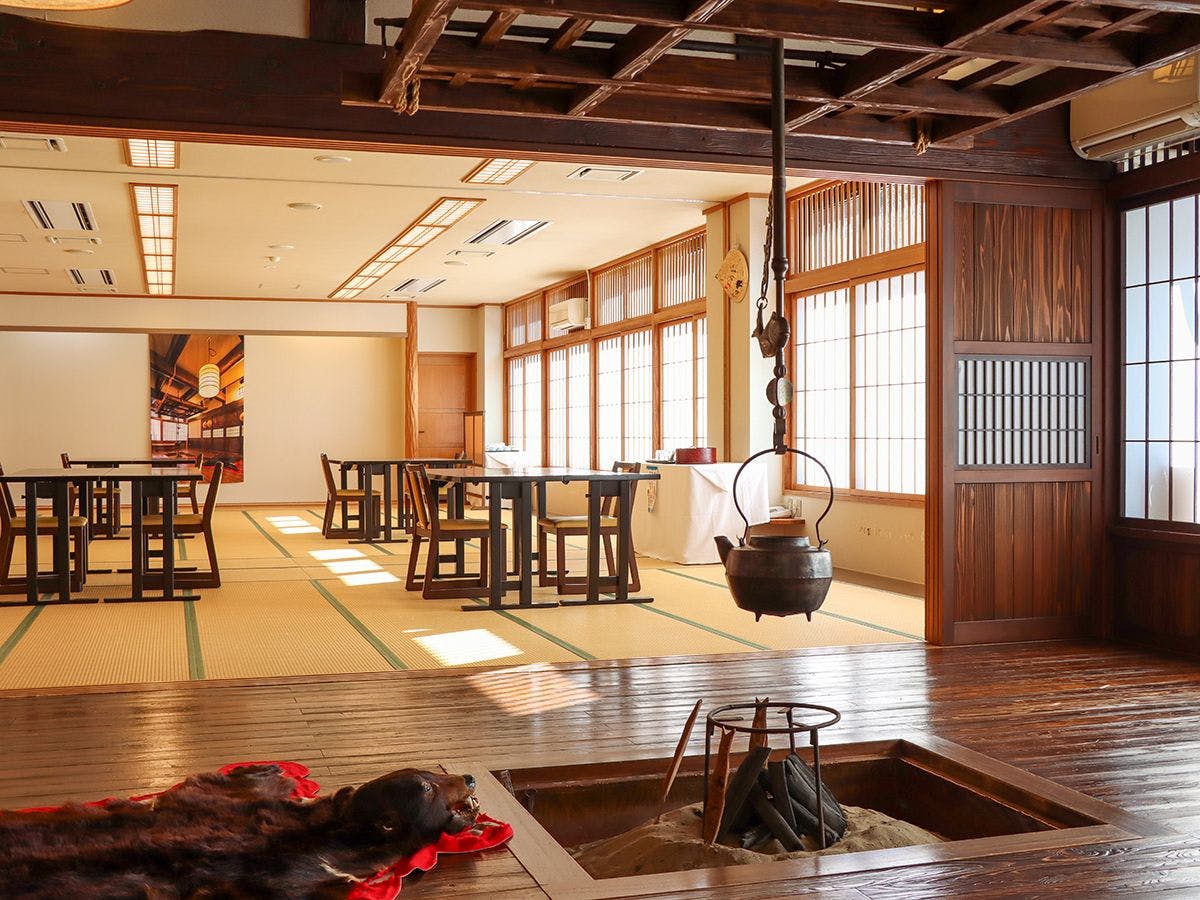 #ภายในโรงแรม