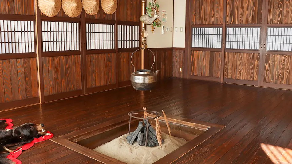 Utto Onsen "Matagi no Yu"