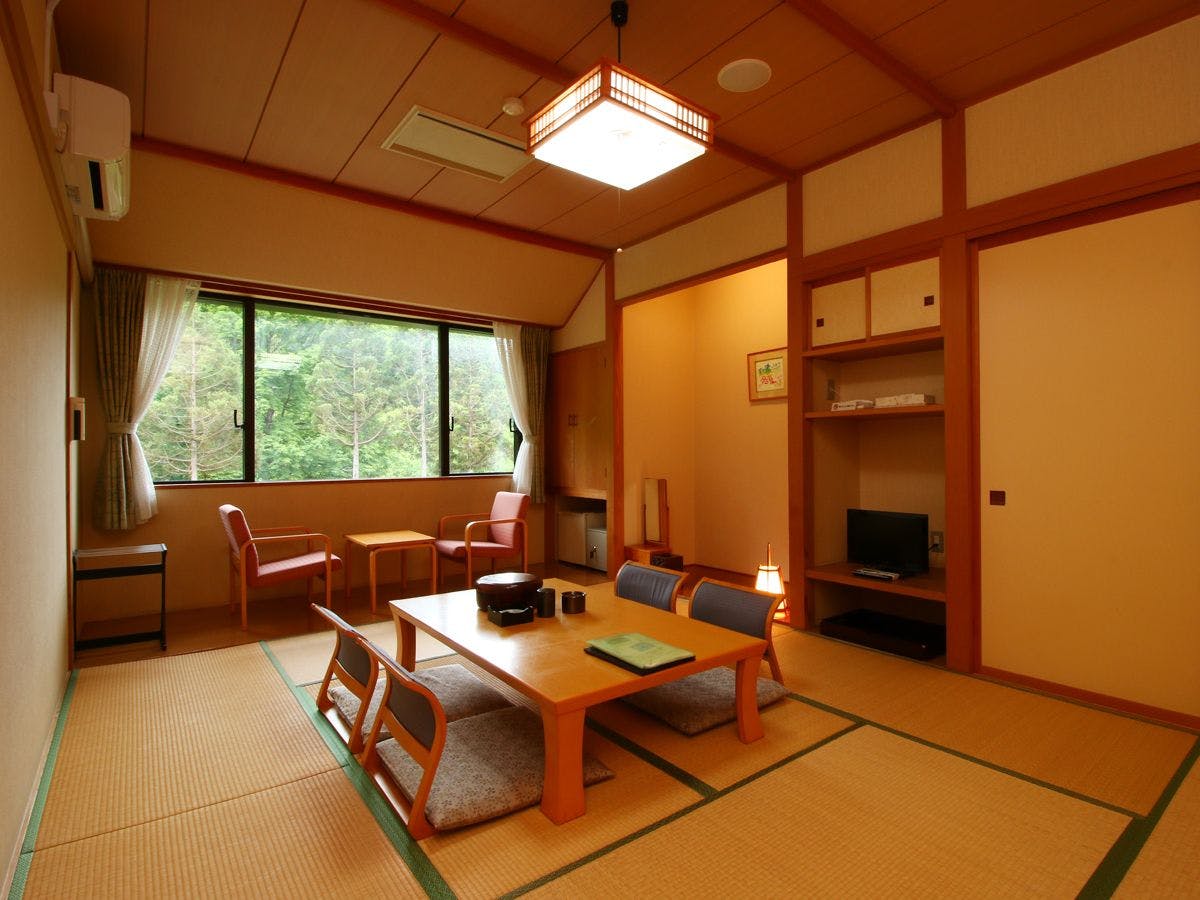 Utto Onsen "Matagi no Yu"