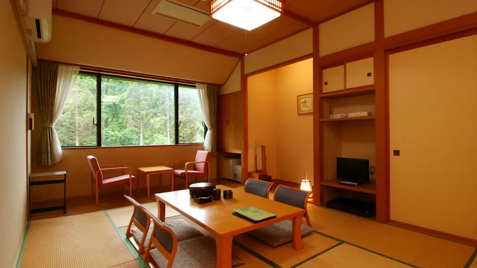 Utto Onsen "Matagi no Yu"