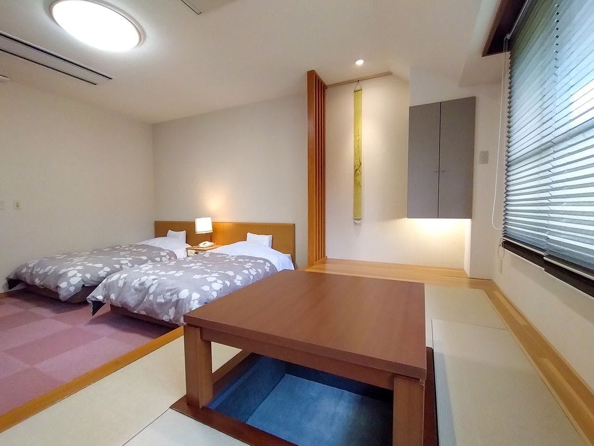 Utto Onsen "Matagi no Yu"