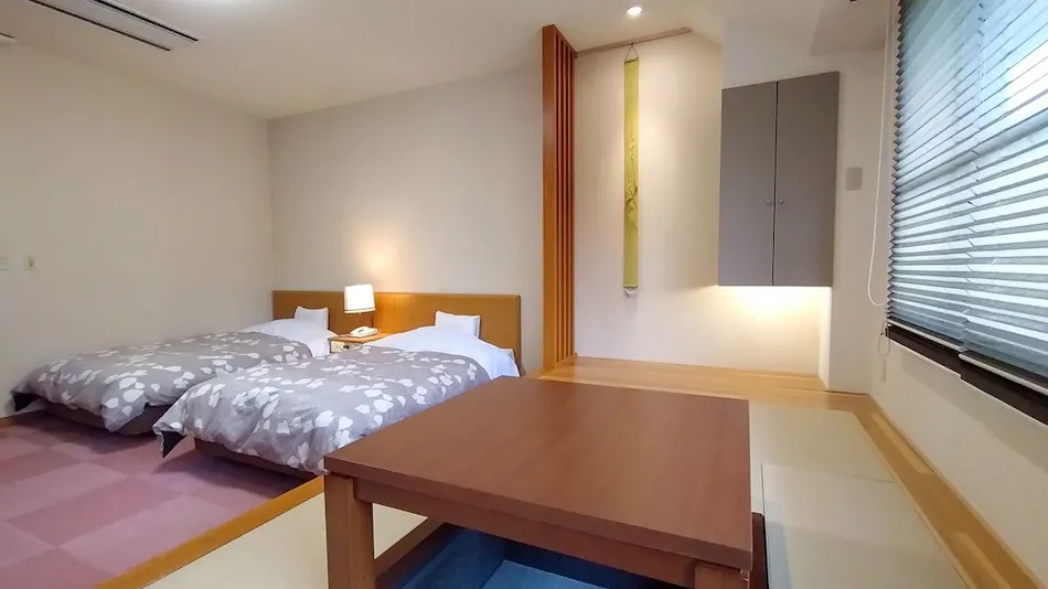 Utto Onsen "Matagi no Yu"