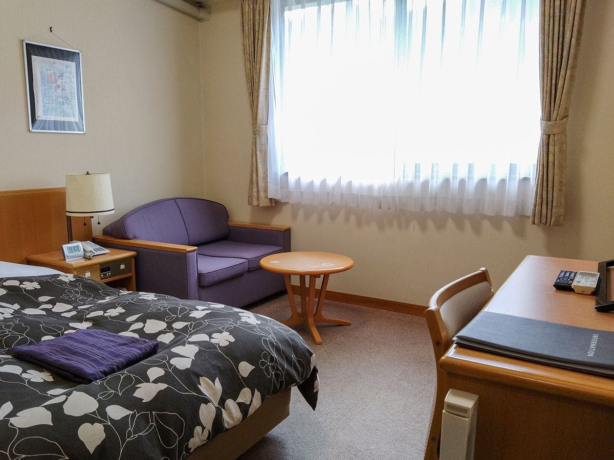 Utto Onsen "Matagi no Yu"