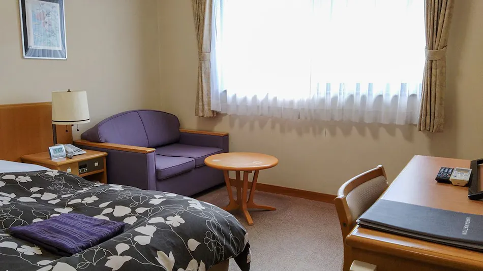 Utto Onsen "Matagi no Yu"