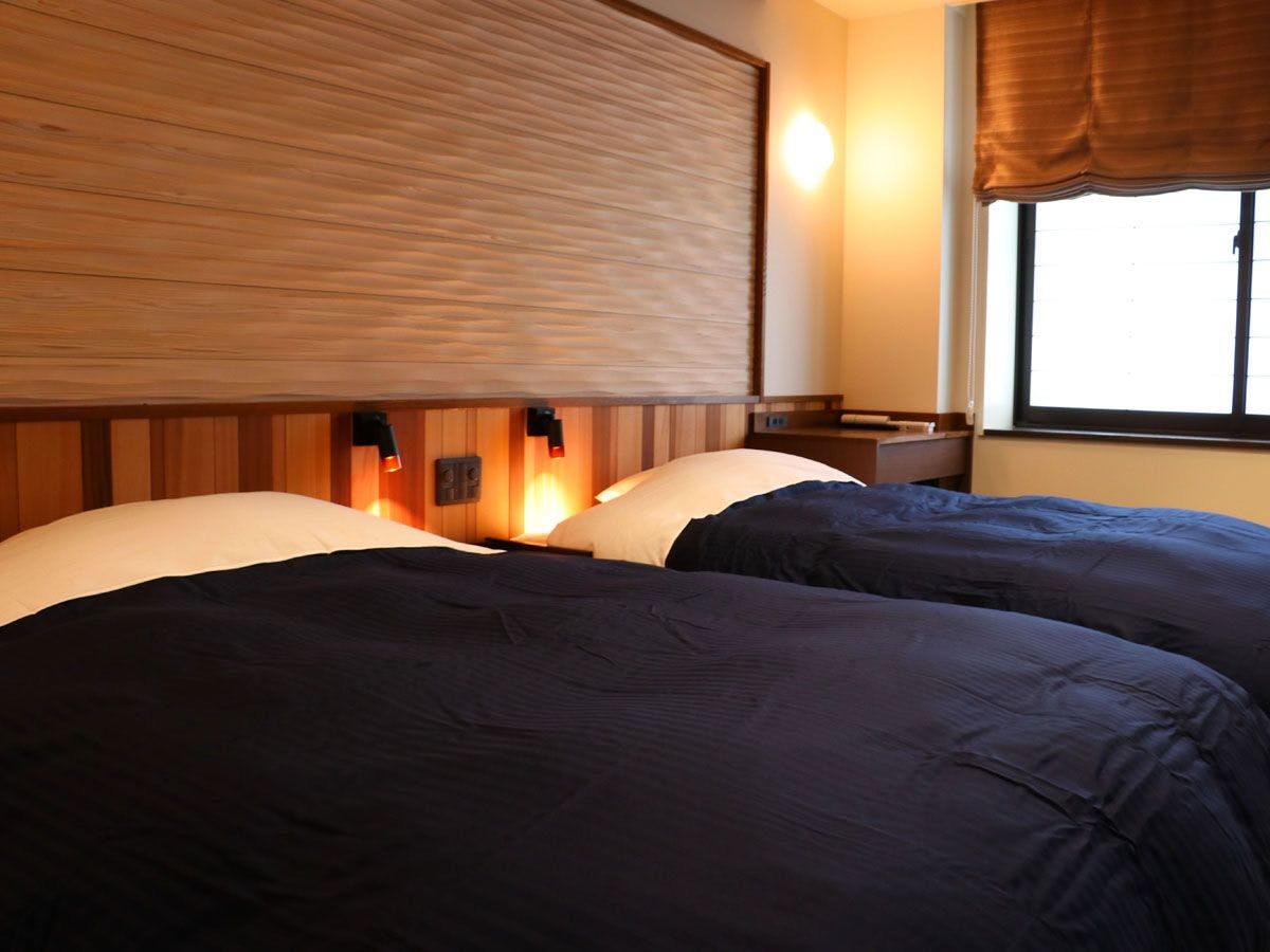 Utto Onsen "Matagi no Yu"