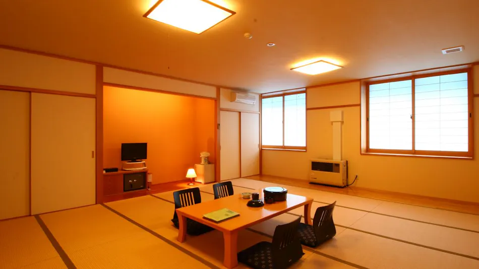 Utto Onsen "Matagi no Yu"