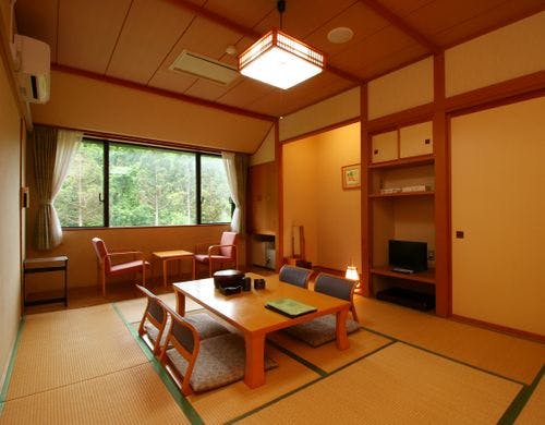 #本館和室