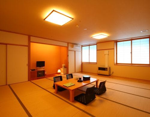 ＃別館和室18畳