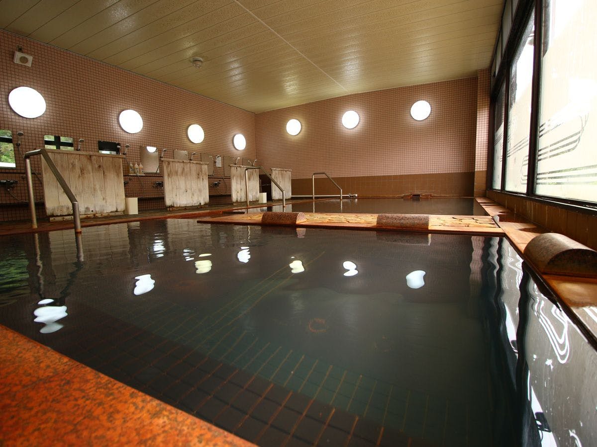 Utto Onsen "Matagi no Yu"