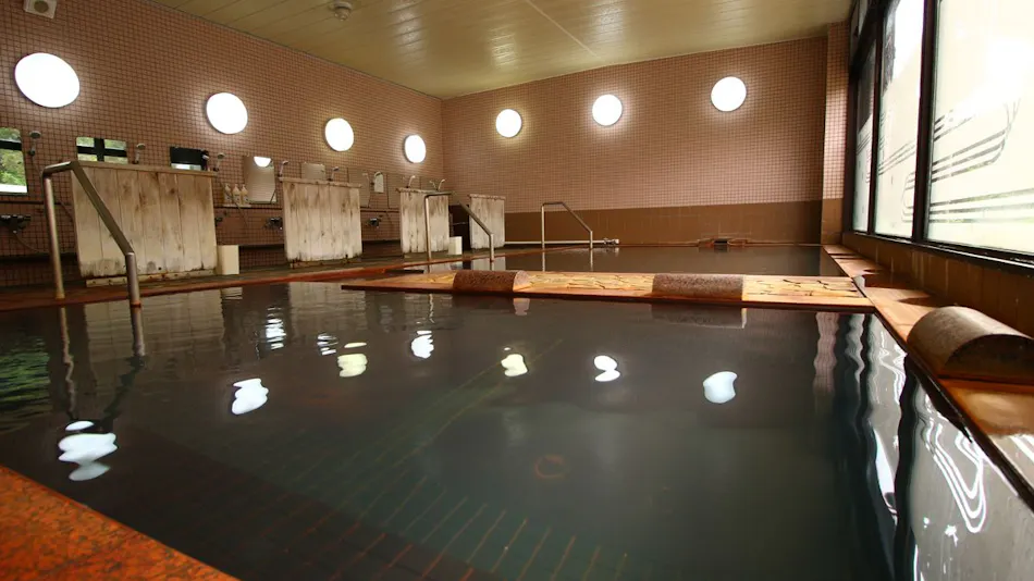 Utto Onsen "Matagi no Yu"
