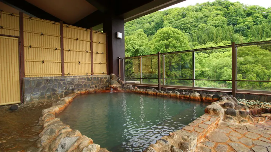 Utto Onsen "Matagi no Yu"