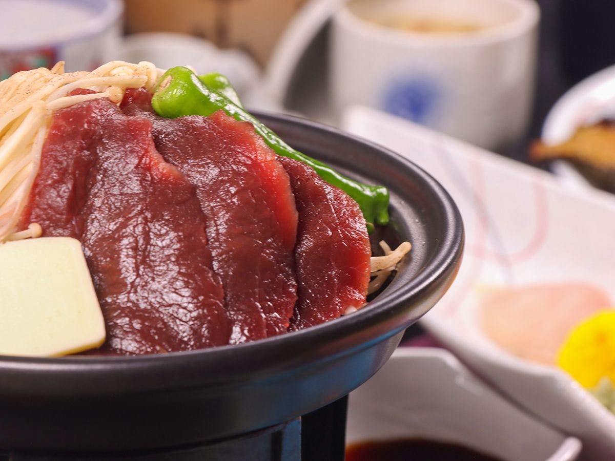 Utto Onsen "Matagi no Yu"