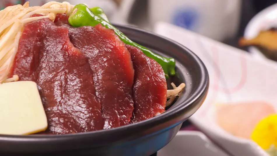 Utto Onsen "Matagi no Yu"