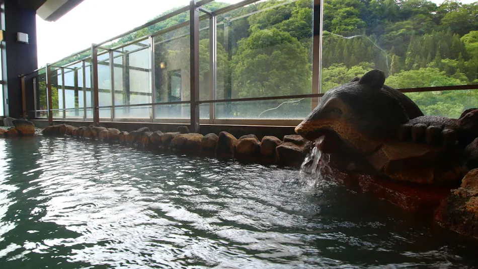 Utto Onsen "Matagi no Yu"