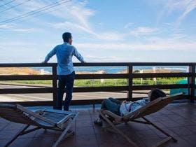 南房総 SeasideHouse 遊房(ASOBO)