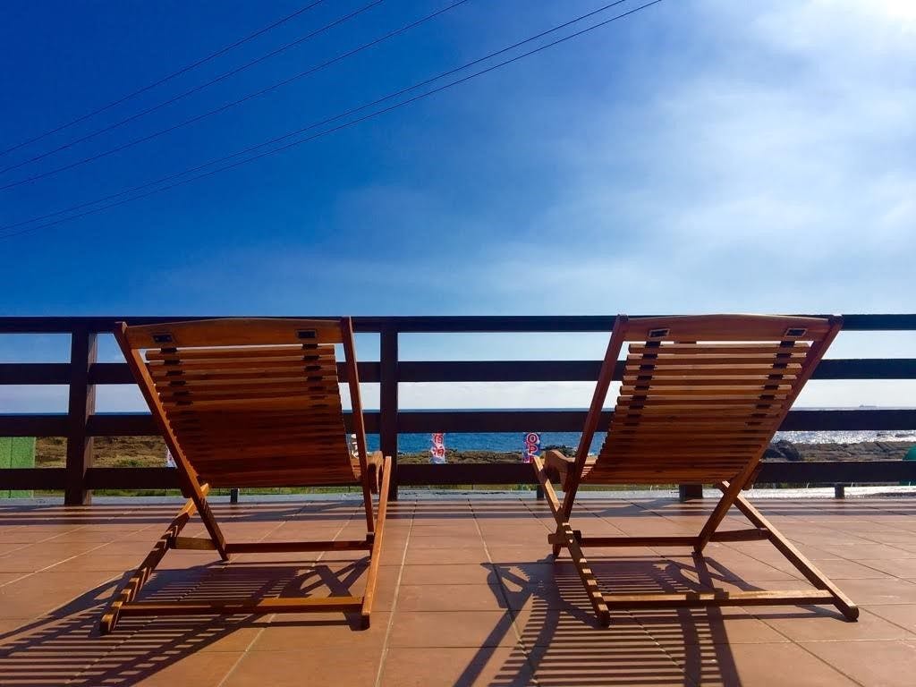 Seaside House ASOBO