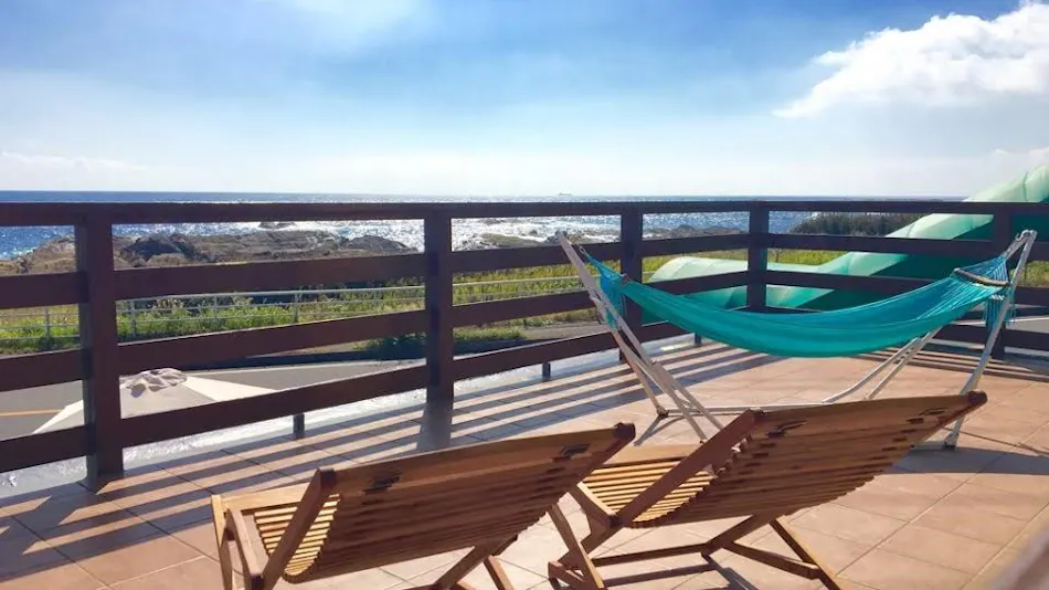 Seaside House ASOBO