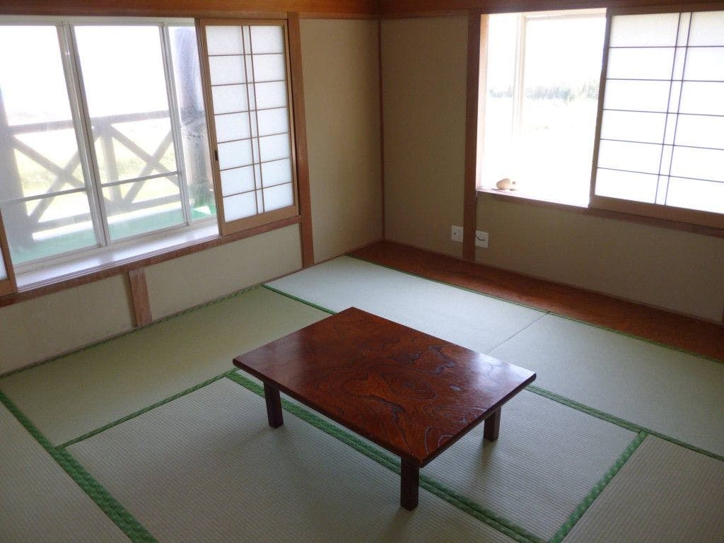 Seaside House ASOBO