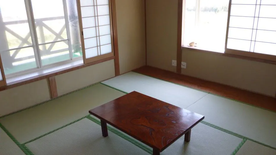Seaside House ASOBO