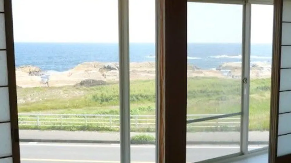 Seaside House ASOBO