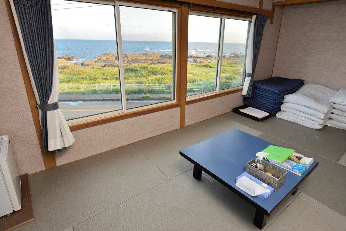 Seaside House ASOBO