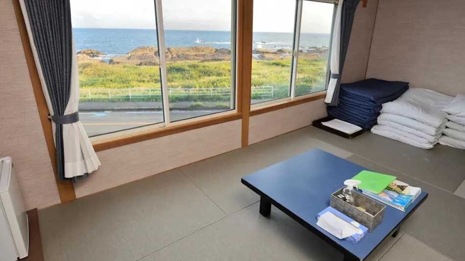 Seaside House ASOBO