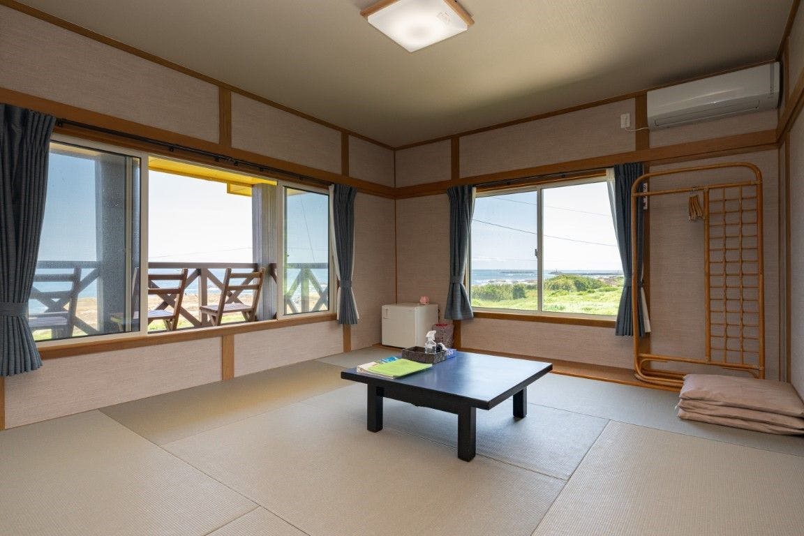 Seaside House ASOBO