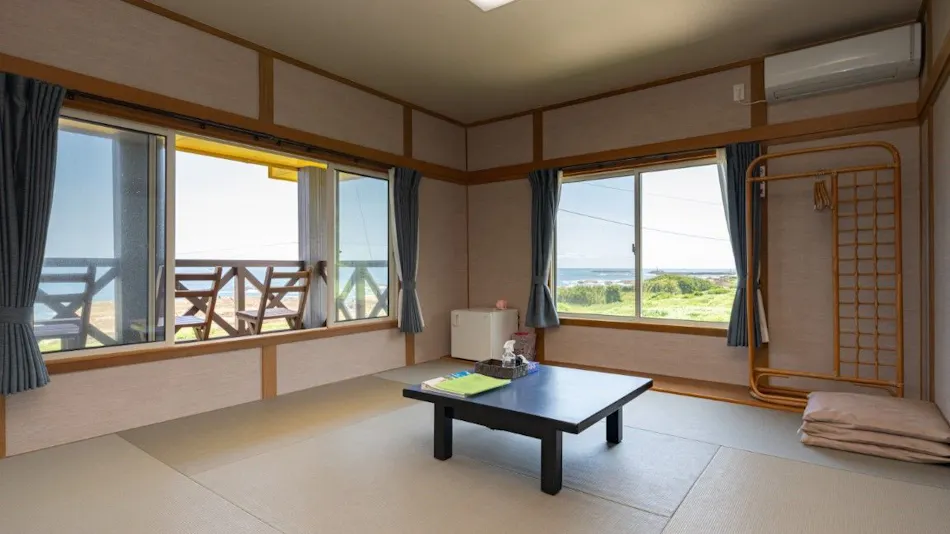 Seaside House ASOBO