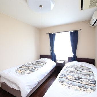 Seaside House ASOBO