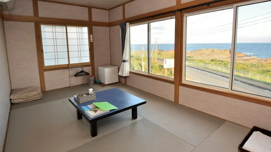 Seaside House ASOBO