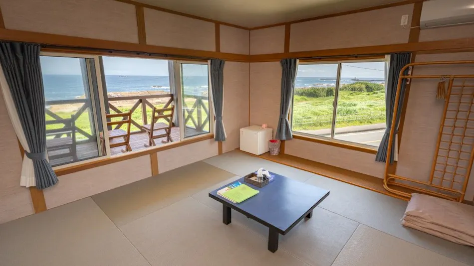 Seaside House ASOBO