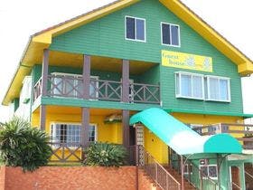 南房総 SeasideHouse 遊房(ASOBO)