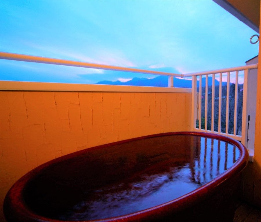 California-Style Accommodation: West Stays